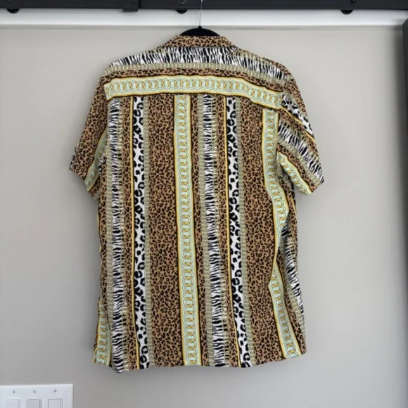 PacSun Men’s Shirt - Picture 6 of 8